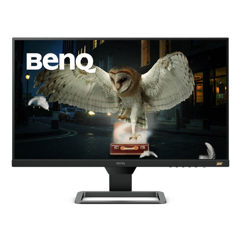 BENQ EW2780 Entertainment Monitor with Eye-care Technology