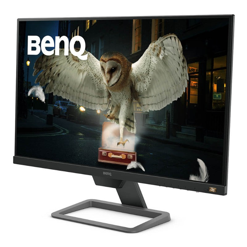 BENQ EW2780 Entertainment Monitor with Eye-care Technology