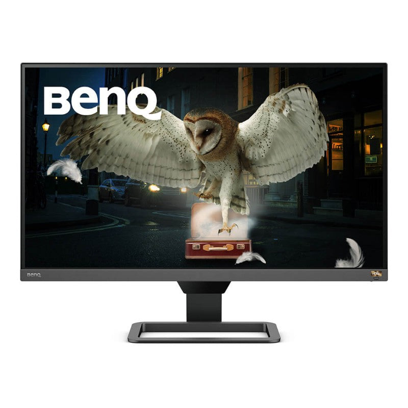 BENQ EW2780Q QHD Multimedia Monitor with HDRi Technology