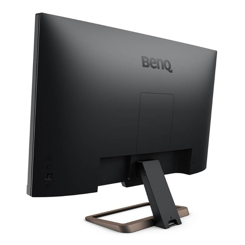 BENQ EW2780U 27" 4K Multimedia Monitor with HDRi Technology