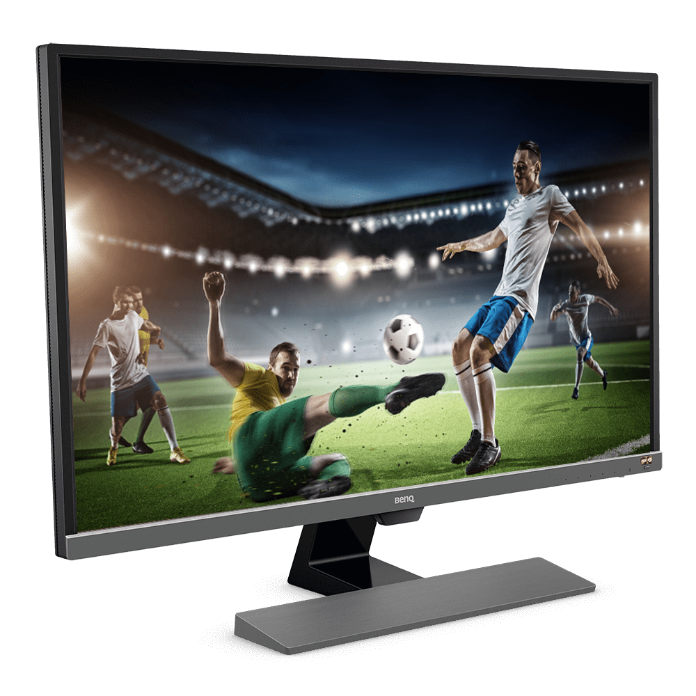 BENQ EW3270U 31.5-inch 4K HDR Entertainment Monitor