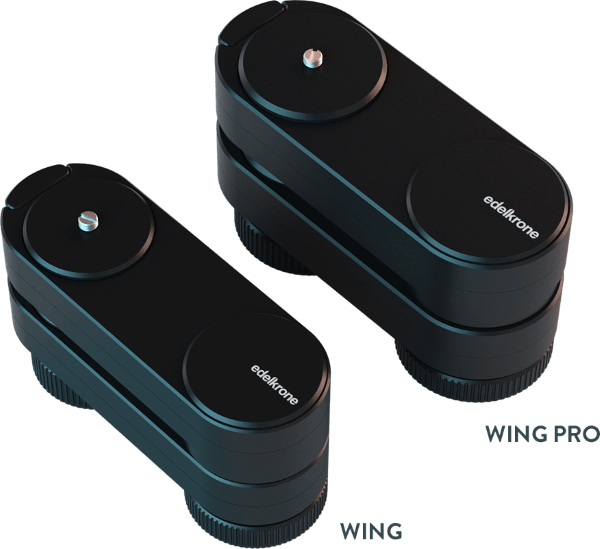 EDELKRONE Wing PRO