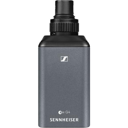 Sennheiser ew 100 ENG G4 Wireless Microphone Combo Group B: (626 to 668 MHz)