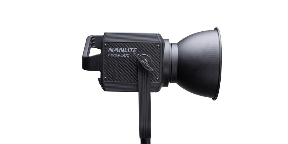 Nanlite Forza 500 Monolight Daylight Kit