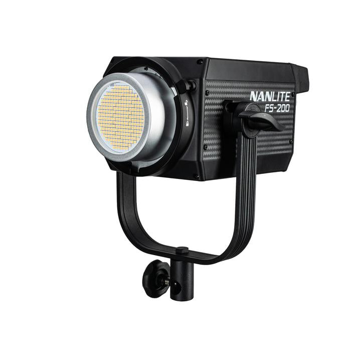 Nanlite FS-200 LED AC Monolight