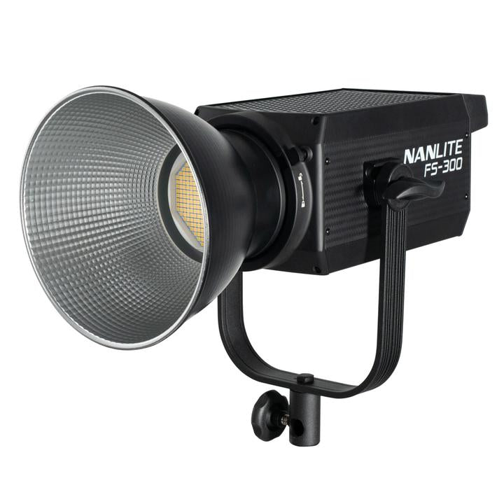 Nanlite FS-300 LED AC Monolight