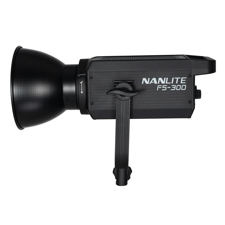 Nanlite FS-300 LED AC Monolight