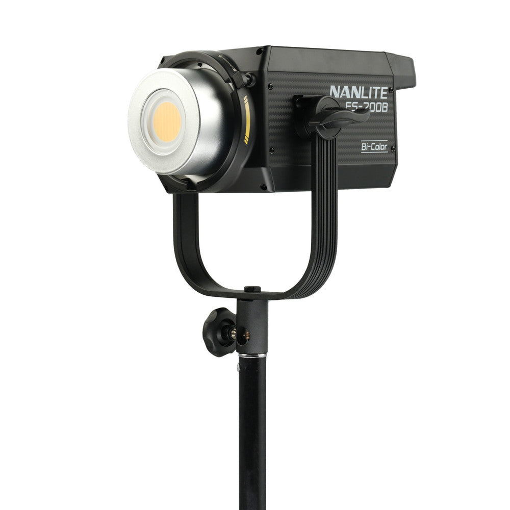 Nanlite FS-200B Bi-Color AC LED Monolight