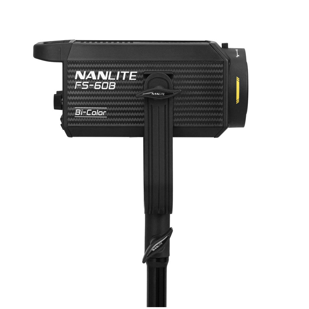 Nanlite FS-60B Bi-Color AC LED Monolight