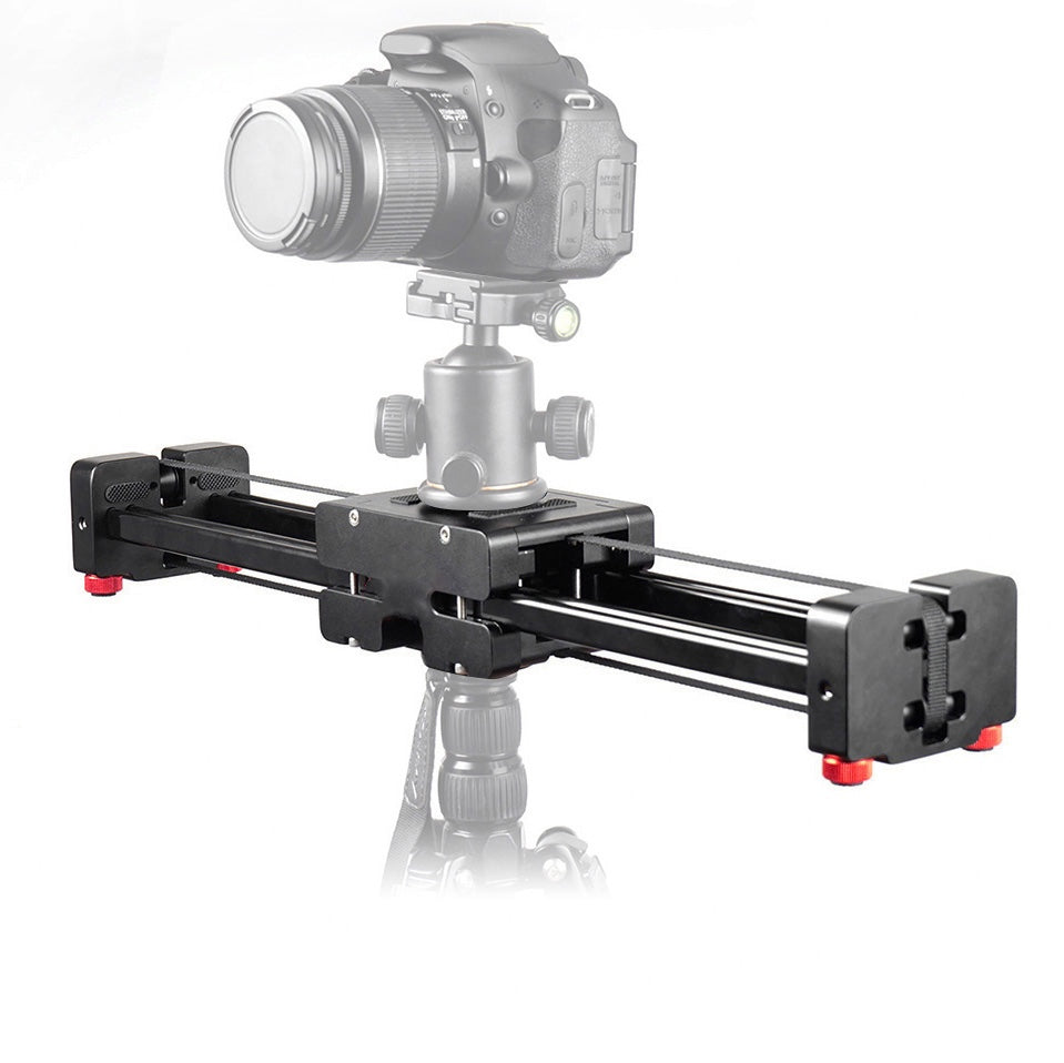 APEX Retractable Portable Slider 52cm