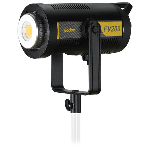 Godox FV200 High Speed Sync Flash LED Light 200 Watts