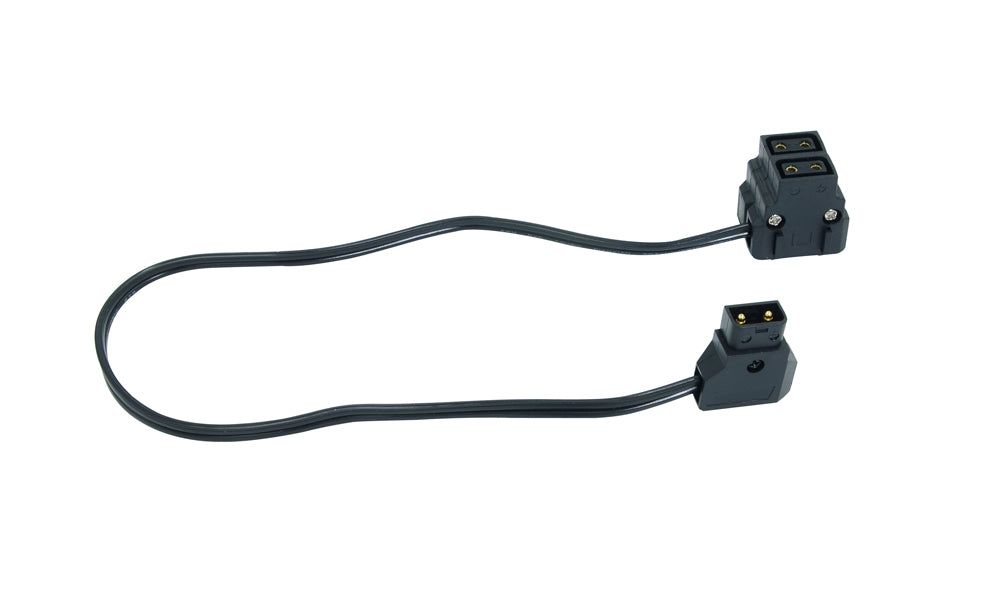 Fxlion B01-B02D2 D-tap Cable Splitter