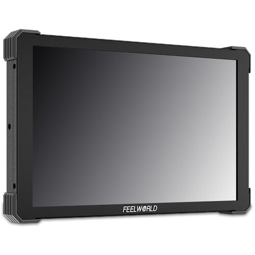 FeelWorld T10 10.1" IPS 4K HDMI Touchscreen Monitor