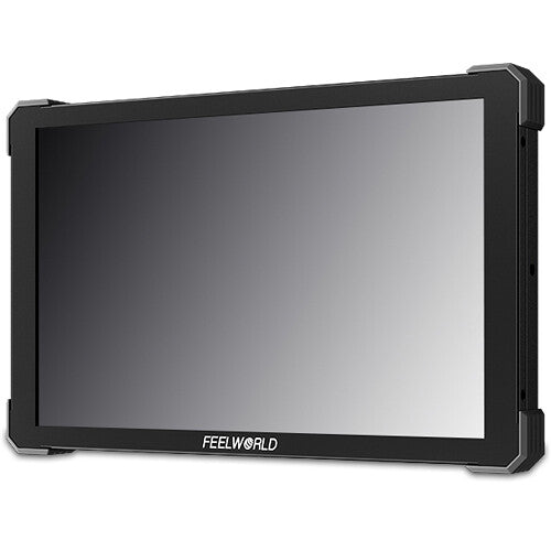 FeelWorld T10 10.1" IPS 4K HDMI Touchscreen Monitor