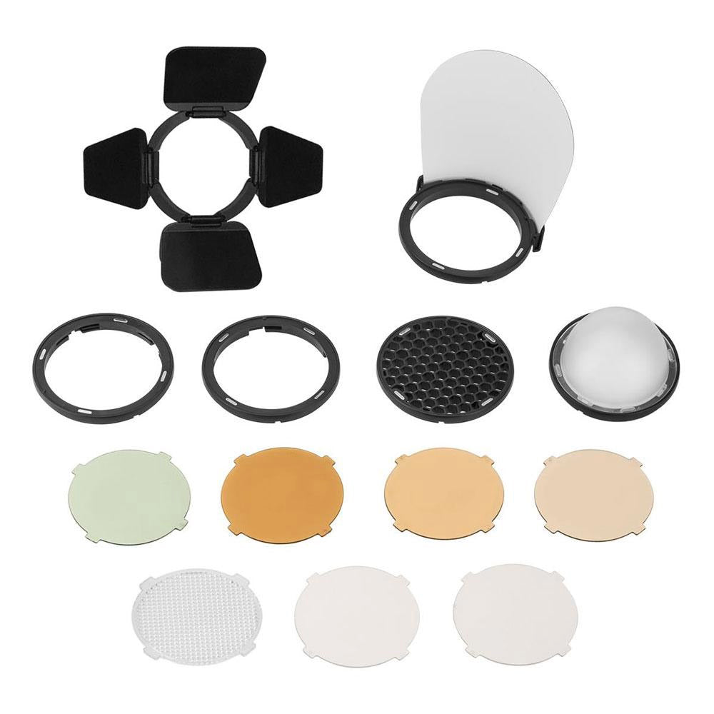 Godox AK-R1 Accessory Kit for H200R Round Flash Head