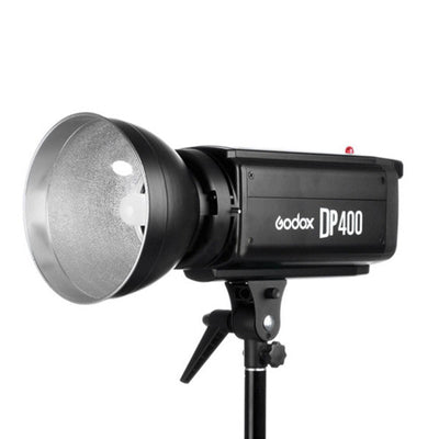 Godox DP400 Heavy Duty Studio Flash Strobe