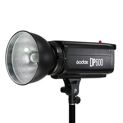 Godox DP600 Heavy Duty Studio Flash Strobe