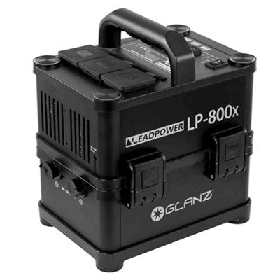 Godox LP-800x Portable Lithium Ion Power Inverter