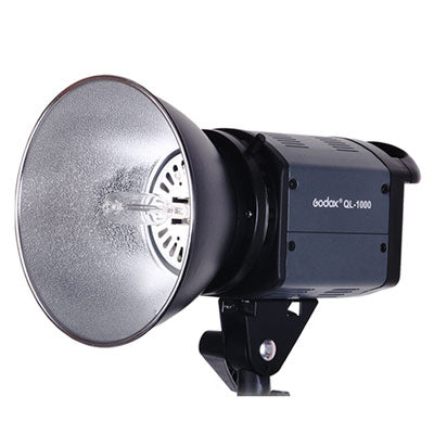 Godox QL-1000 Continuous Quarts Light