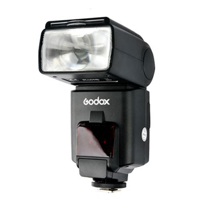 Godox TT680 Speedlite Flash E-TTL II for CANON