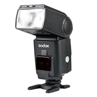 Godox TT680 Speedlite Flash I-TTL for NIKON