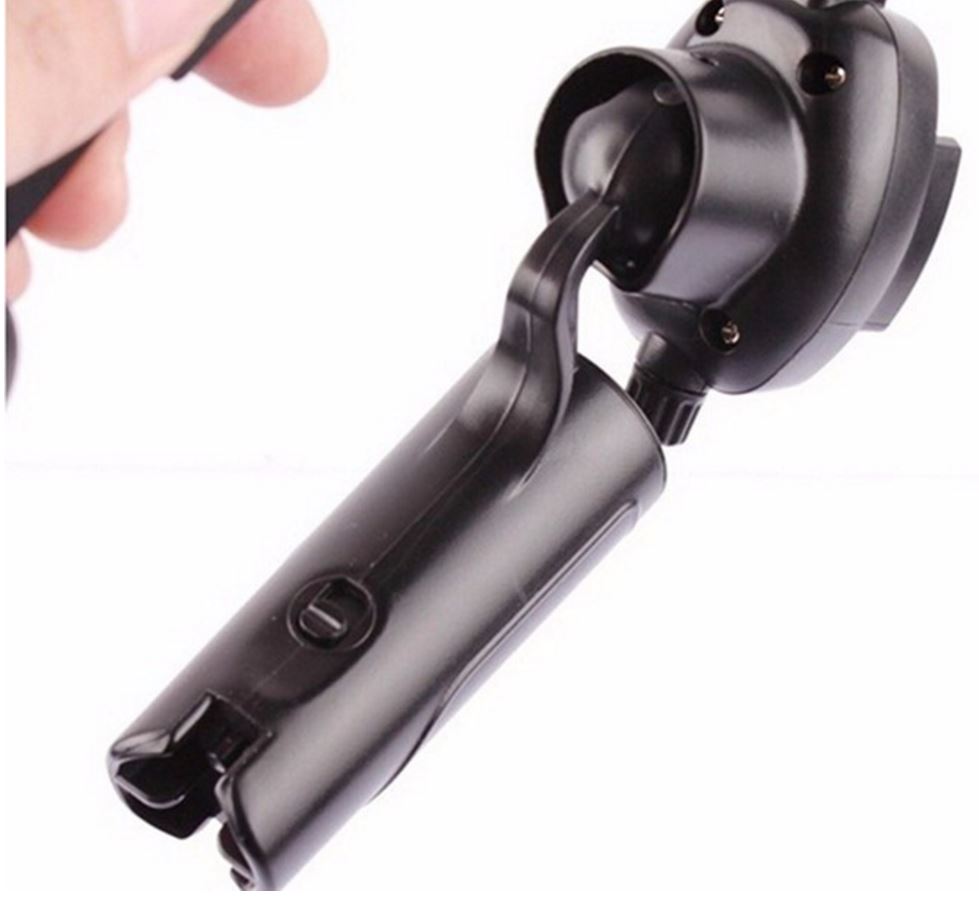 Portable Bow Type Stabilizer for Gopro