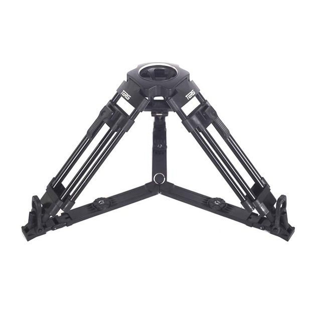 Teris TS1060AL Aluminium Short Tripod Camera Tripod Stand Foldable Light Weight Portable Tripod For Video Shoot