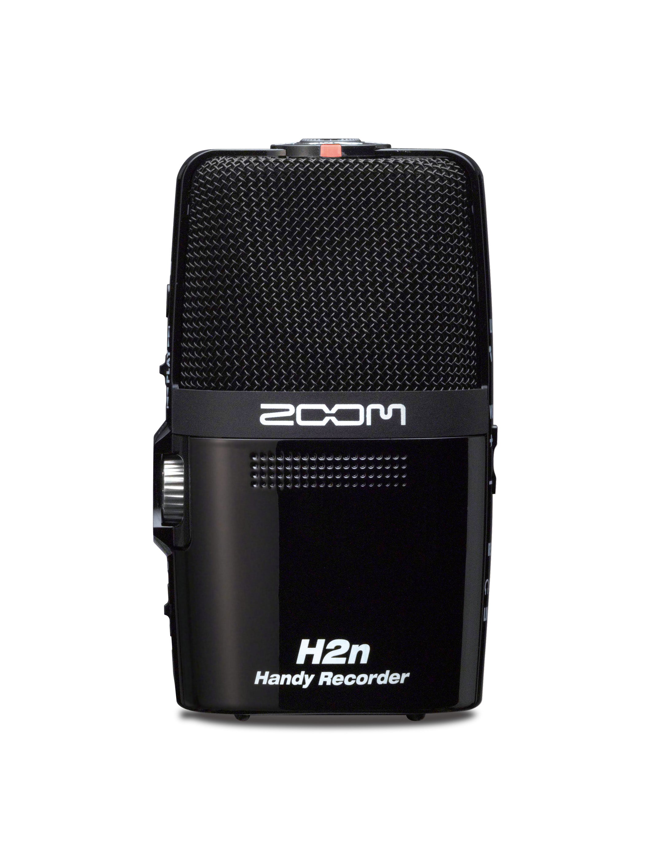 Zoom H2n Audio Recorder