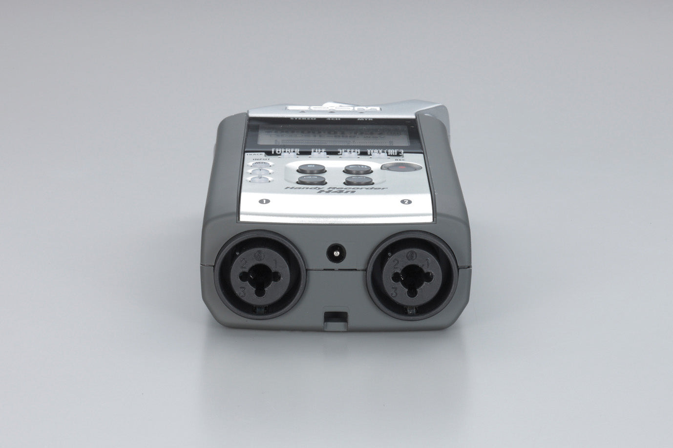 Zoom H4n Audio Recorder