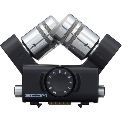 Zoom H6 All Black 6-Input Audio Recorder