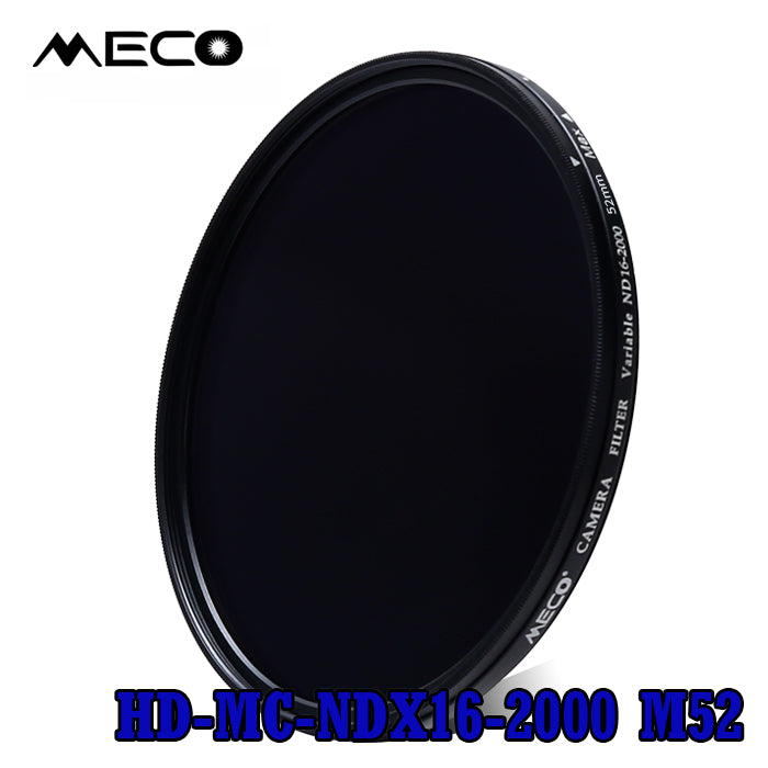 Meco Filters MECO HD-MC-NDX16-2000