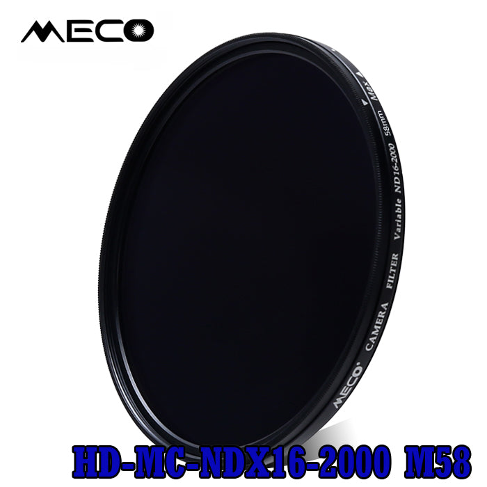 Meco Filters MECO HD-MC-NDX16-2000