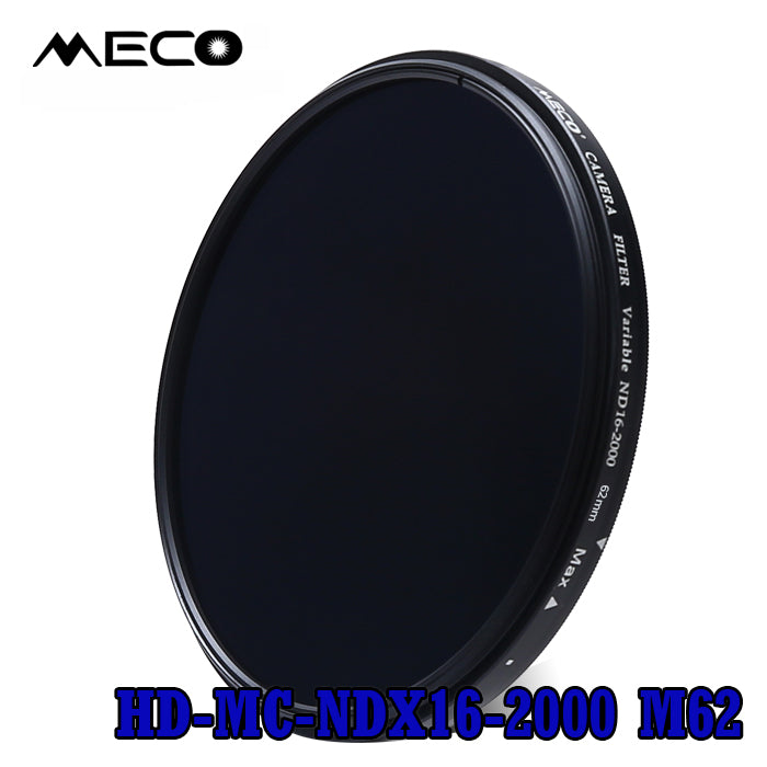 Meco Filters MECO HD-MC-NDX16-2000