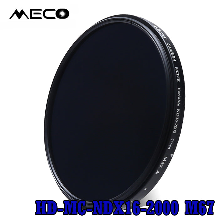 Meco Filters MECO HD-MC-NDX16-2000