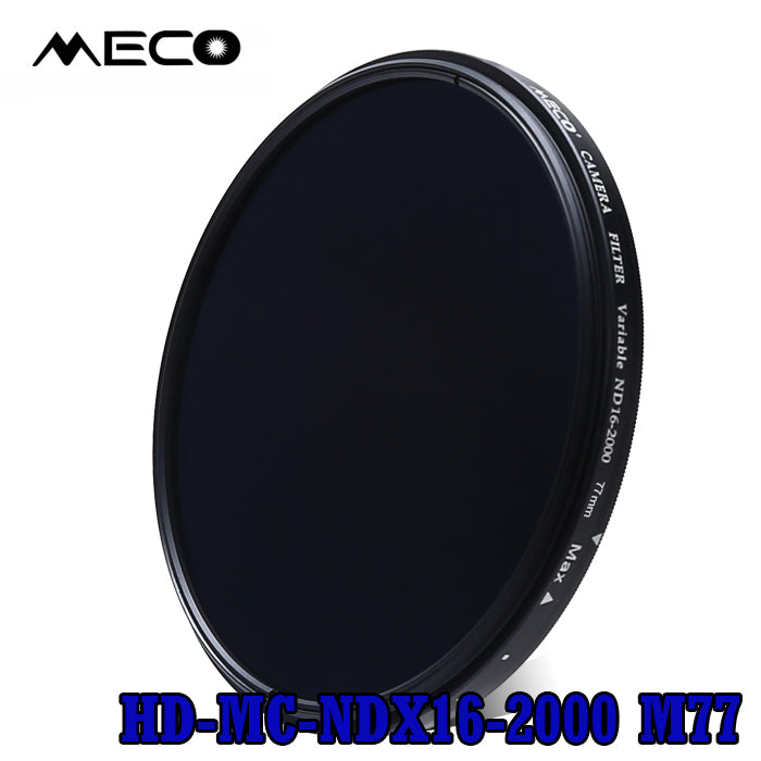 Meco Filters MECO HD-MC-NDX16-2000