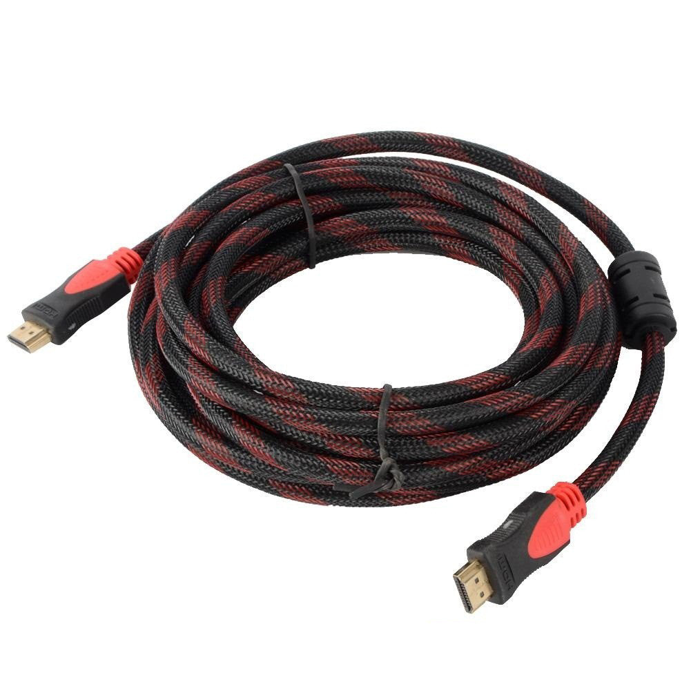 APEX HDMI Cables 3m 5m 10m 15m 20m