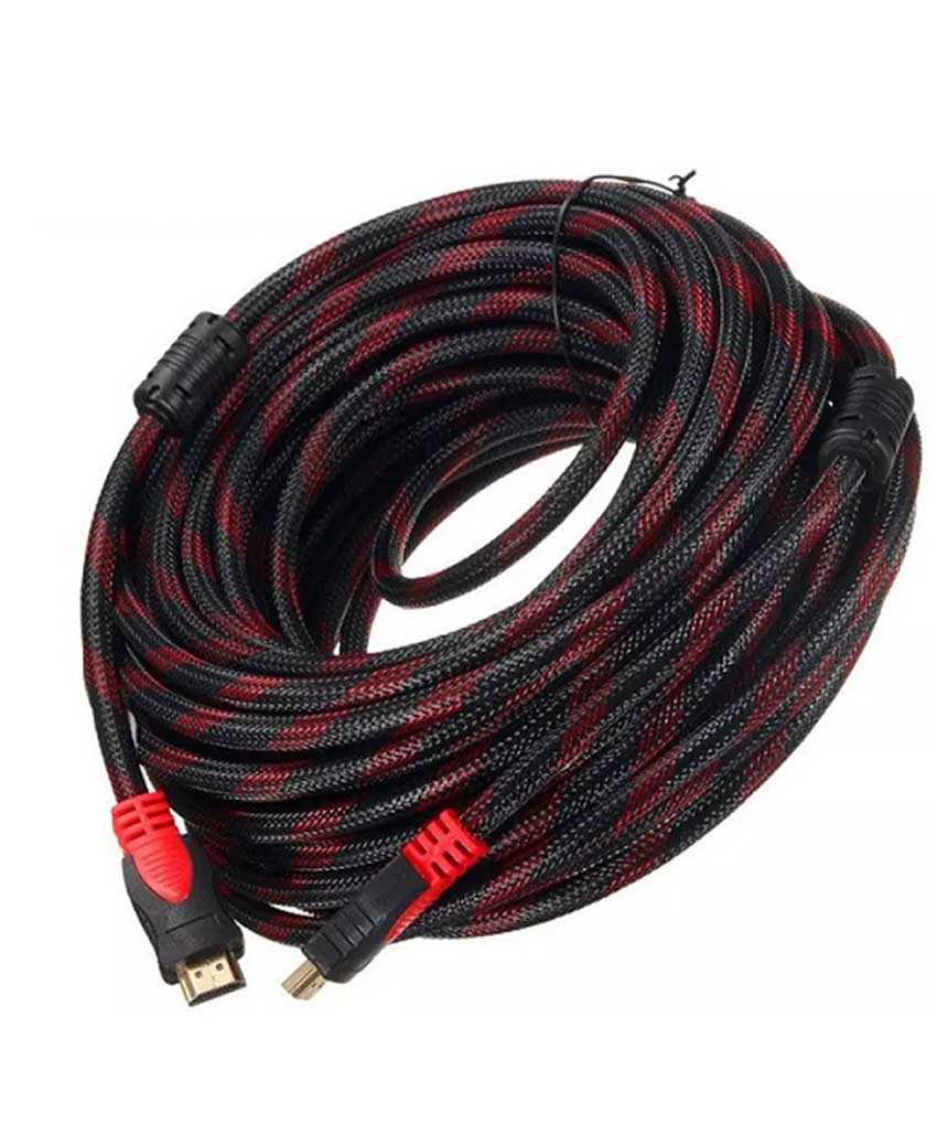 APEX HDMI Cables 3m 5m 10m 15m 20m