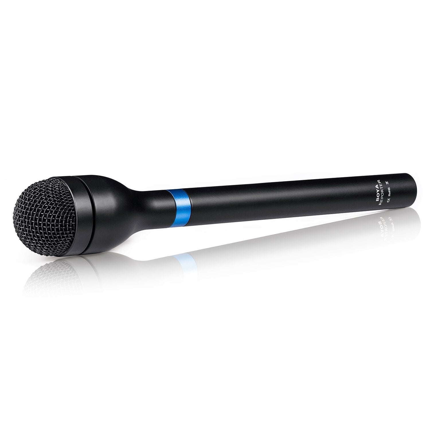 Boya BY-HM100 Omni-Directional Wireless Handheld Dynamic Microphone