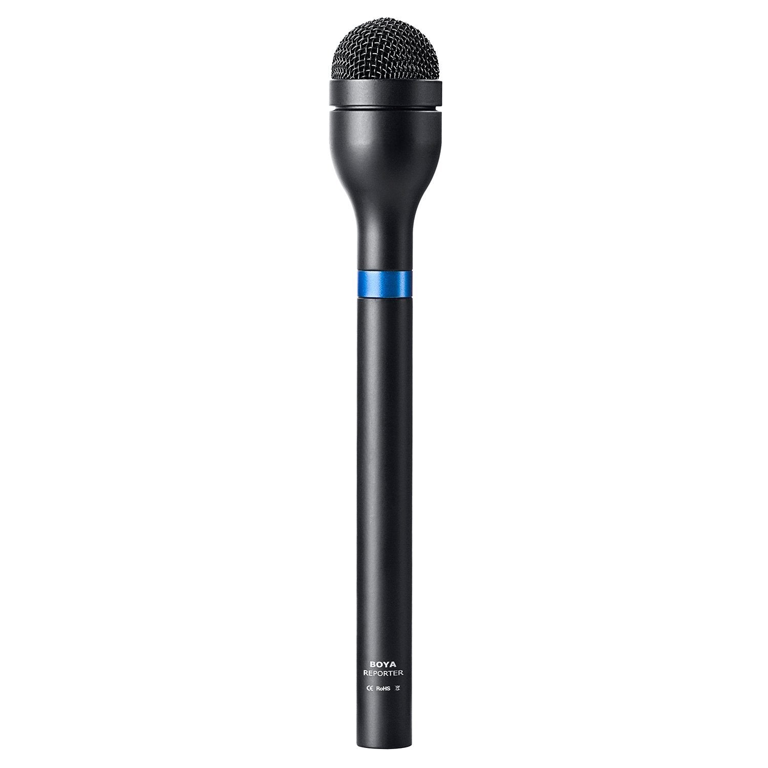 Boya BY-HM100 Omni-Directional Wireless Handheld Dynamic Microphone