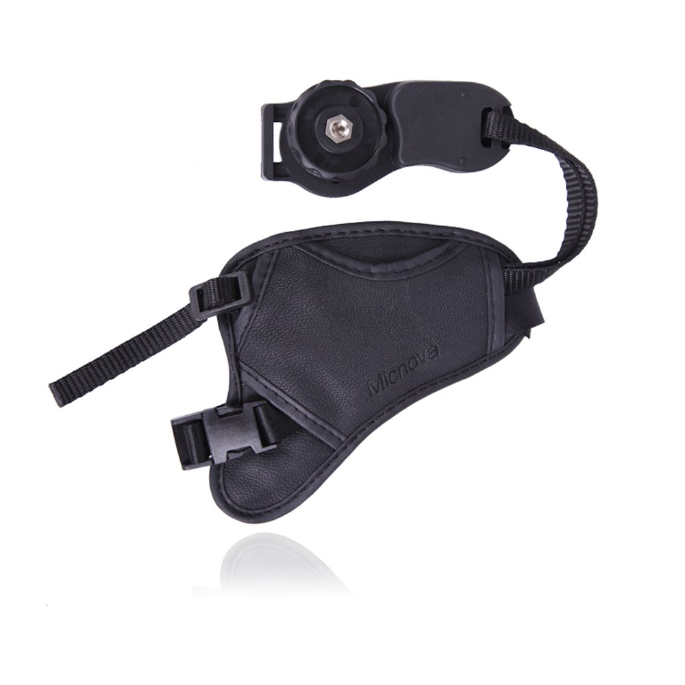 Micnova MQ-HS2 Hand Strap for Camera