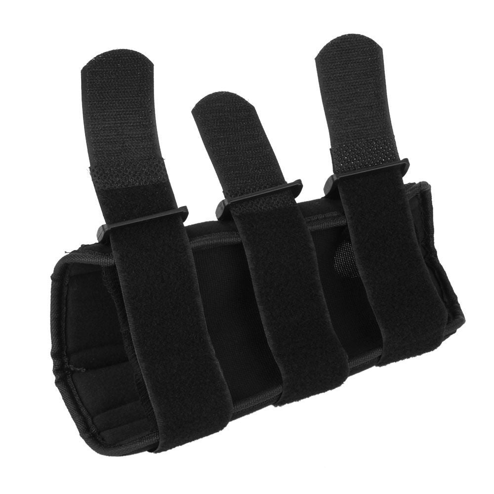 Wrist and Hand Support Brace for Stabilizer