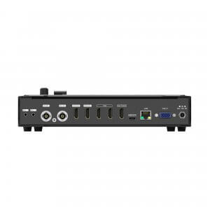 AVMatrix HVS0403U Micro 4 Channel SDI / HDMI Video Switcher