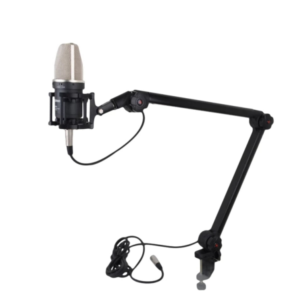 Alctron MA614 Broadcasting and Recording Microphone Arm