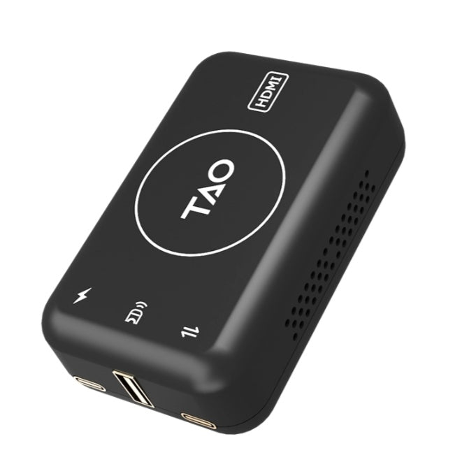 RGBLINK TAO 1 Tiny UVC-HDMI Capture Converter