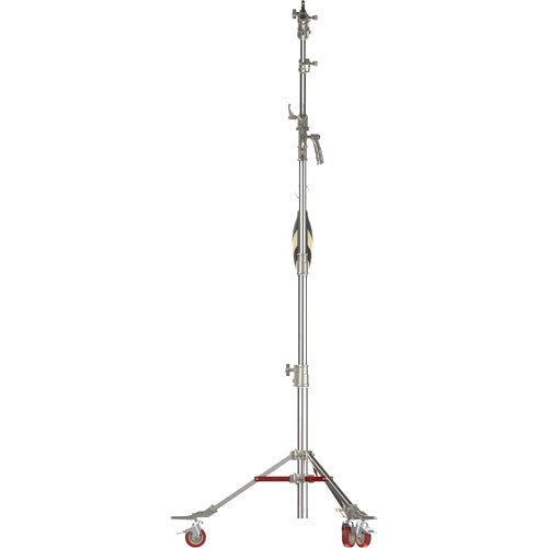 Falcam Professional Studio Boom Stand with Casters (15.4')