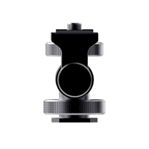 Accsoon Snail Gimbal Monitor Adjustment Bracket 180° Flip 1/4 Screw AA-01