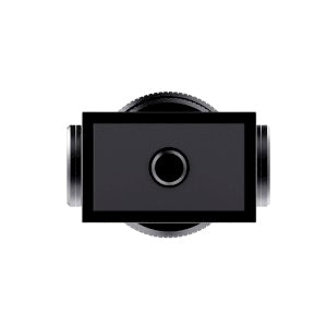 Accsoon Snail Gimbal Monitor Adjustment Bracket 180° Flip 1/4 Screw AA-01