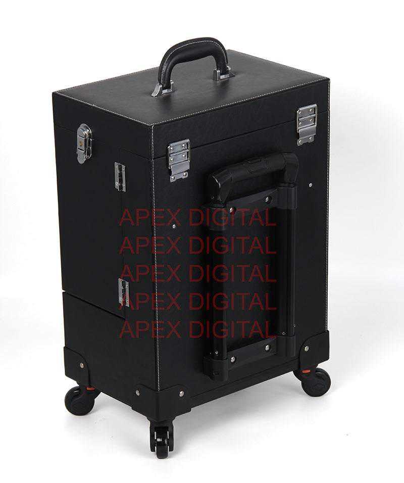 APEX 3503 Trolley Vanity Case