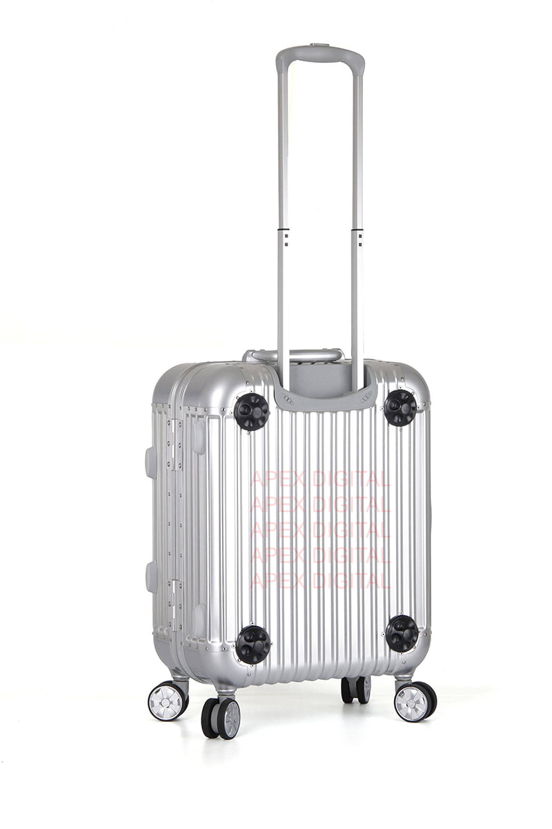 APEX DB2000 Premium Vanity Trolley Case