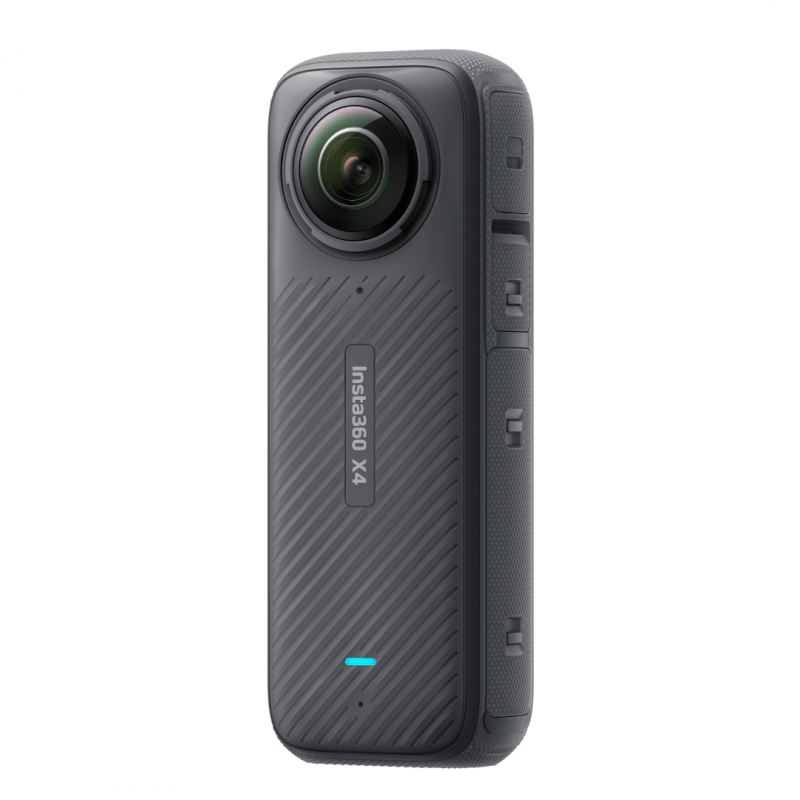 Insta360 X4 8K Video Resolution 360° Action Camera